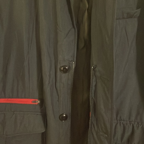 UNTUCKit jacket/ sportcoat - Picture 5 of 10